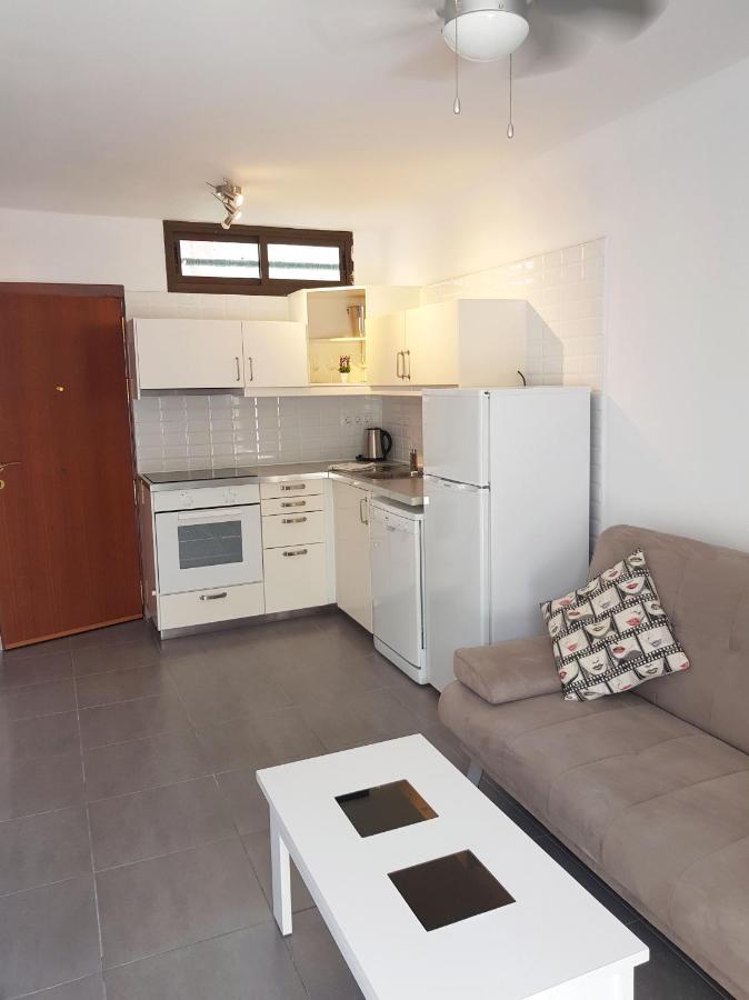 Apartament Happy Arimar Puerto Rico